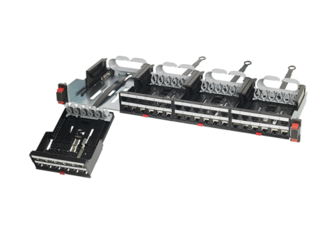 data centers white space legrand