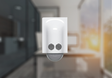 Détecteurs autonomes