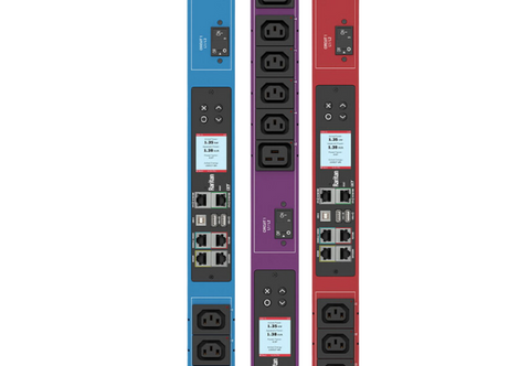 Power distribution