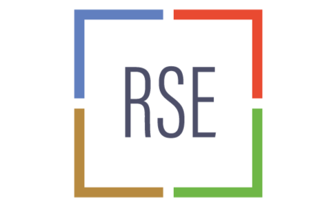rse logo