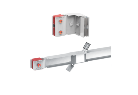 data centers grey space legrand