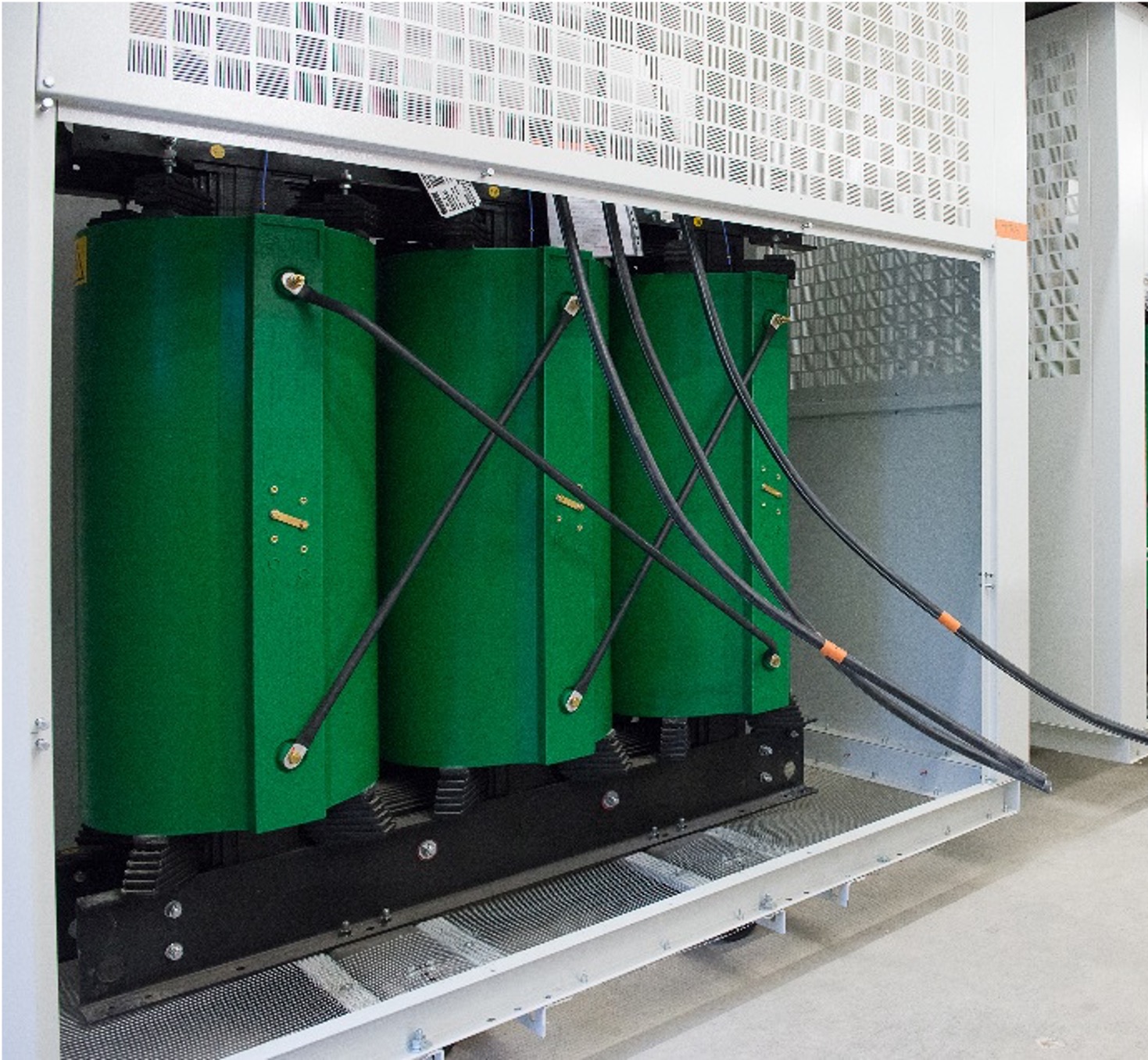 efficacité énergétique
