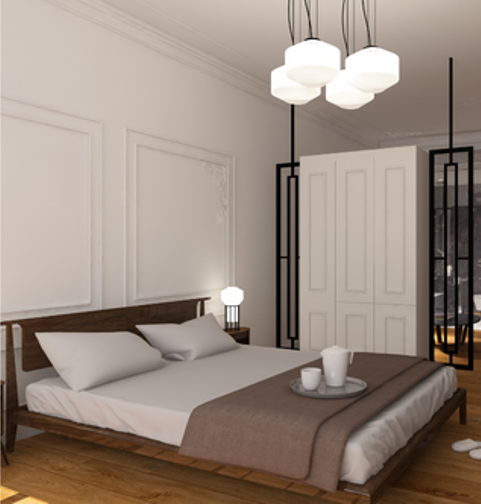 legrand hôtels hospitalité