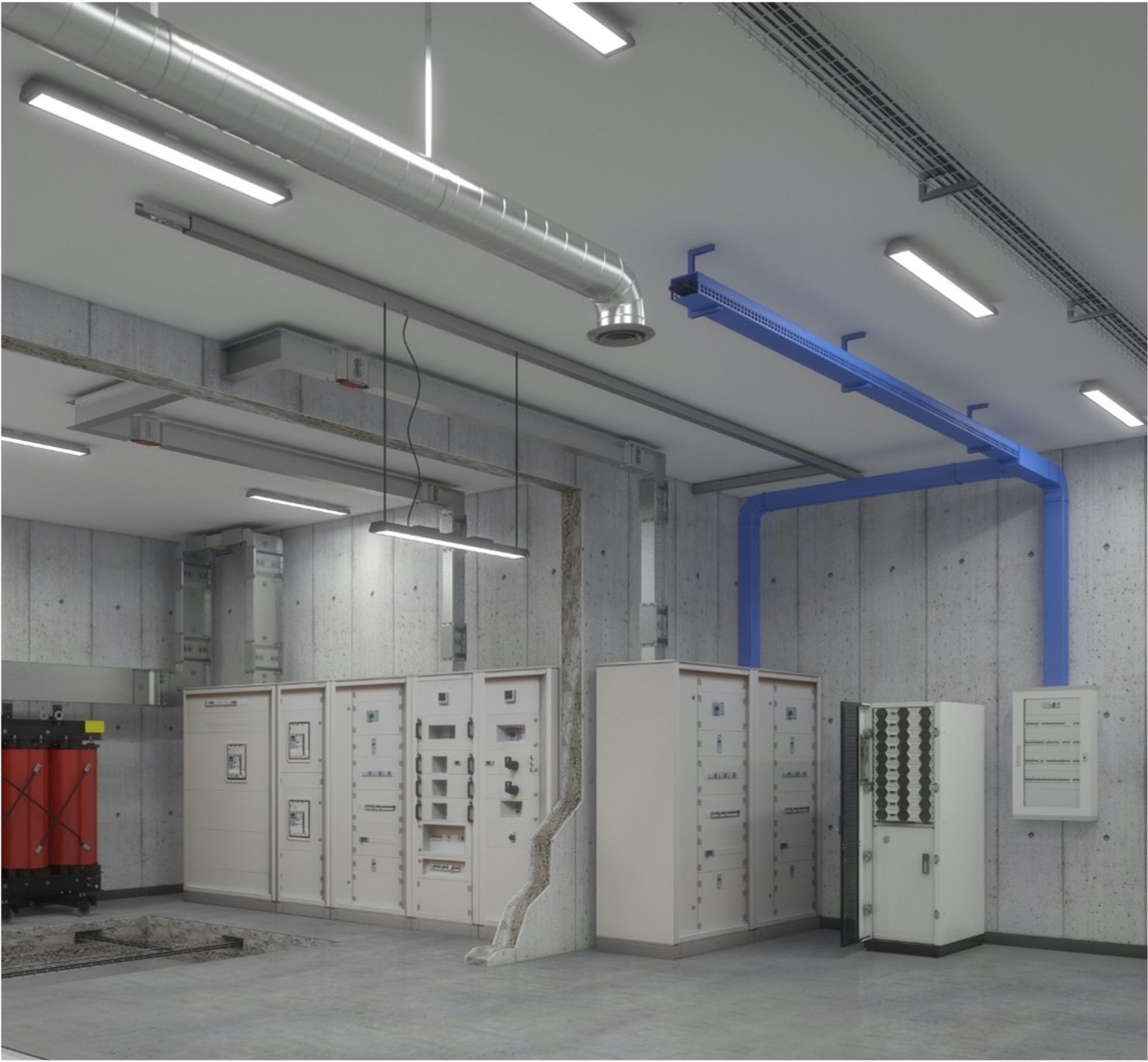 efficacité énergétique