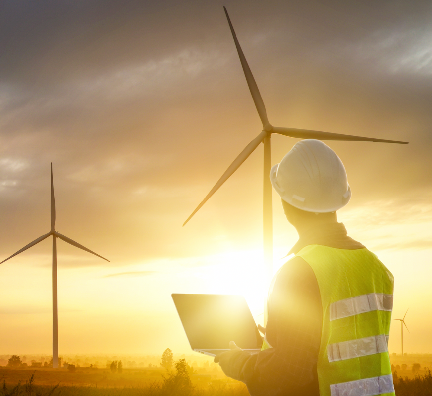Efficacité énergétique