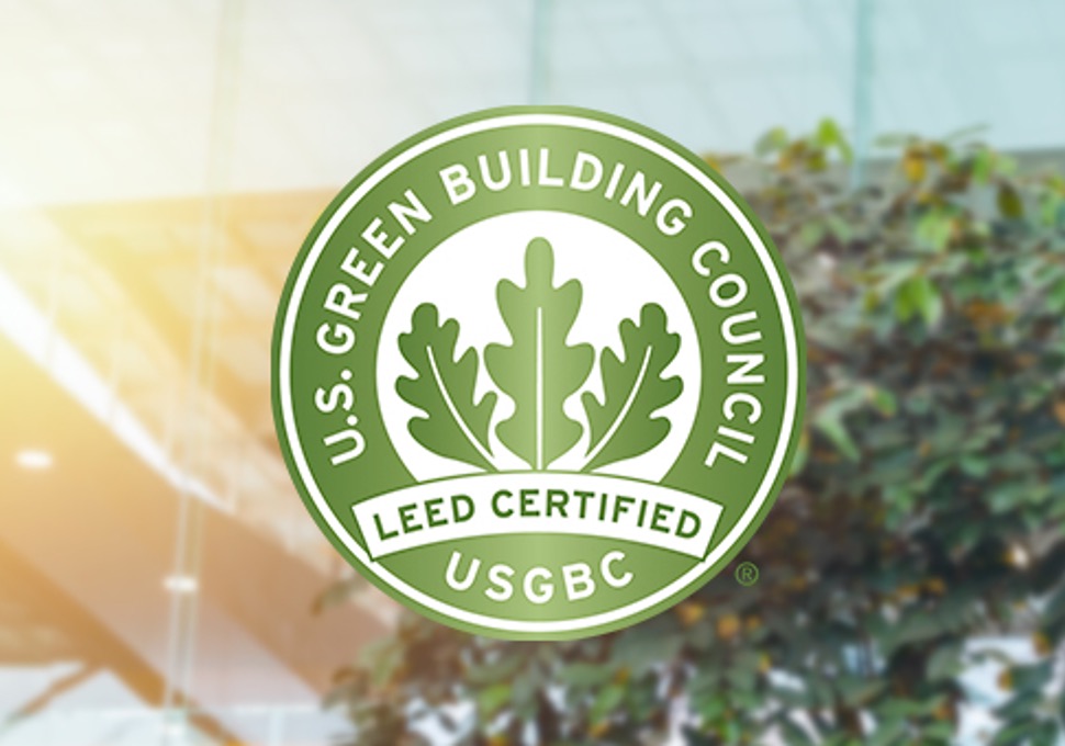 LEED efficacité énergétique