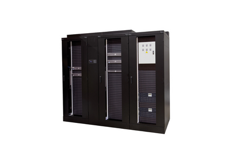 Micro Data Center