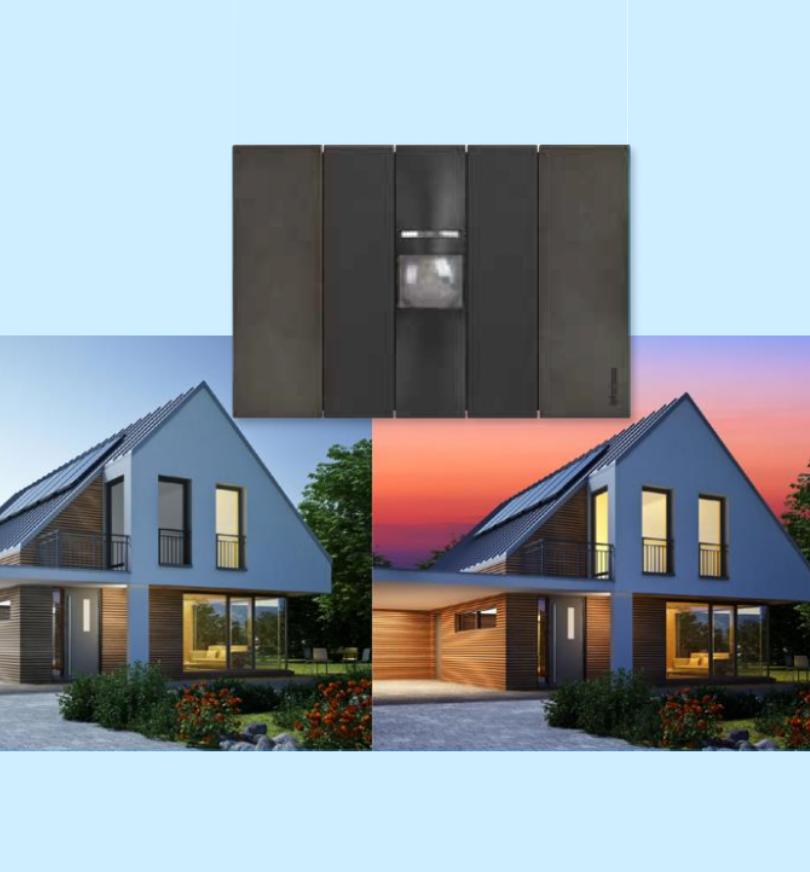 Efficient Light Management