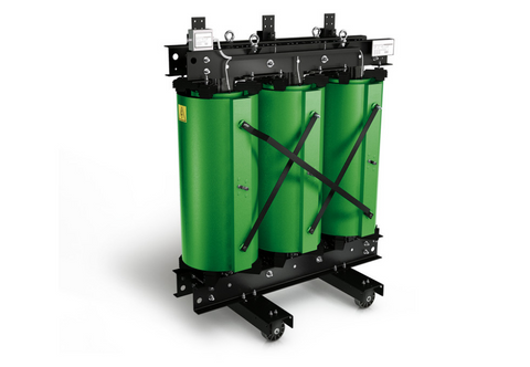 Busbars & Transformers