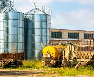 Industrie alimentaire