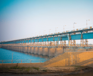 Gestion de l'eau