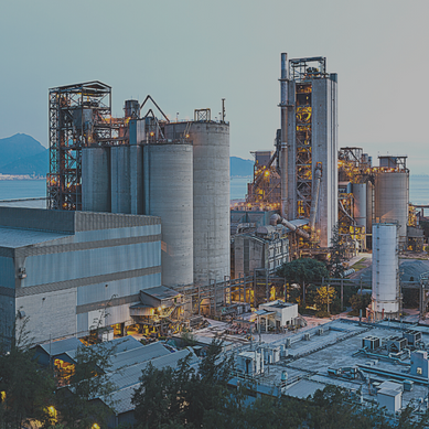Industrial