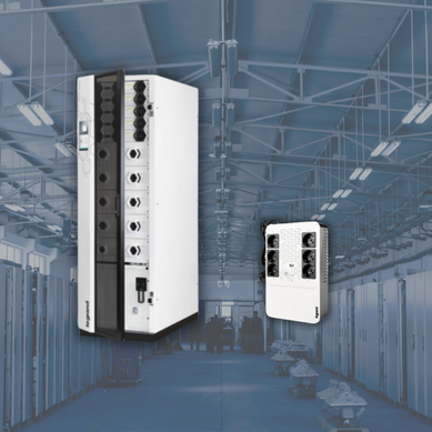 UPS solutions