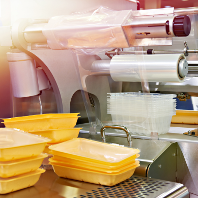 Industrie alimentaire