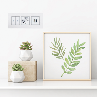 Gamme modulaire