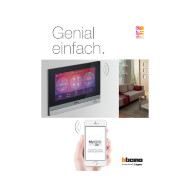 myhome up