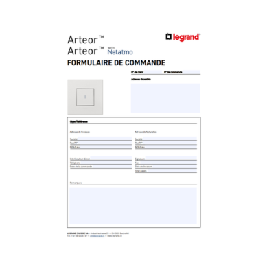 arteor.FR