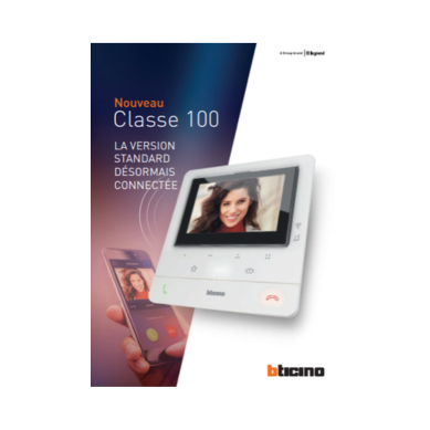 classe 100
