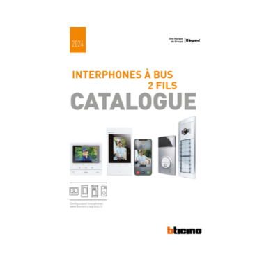 2 fils catalogue