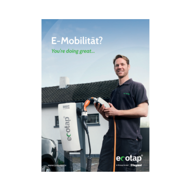 ecotap brochure