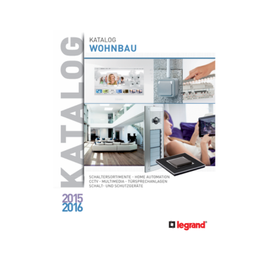 installationkanale brochure de