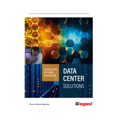 datacenter brochure