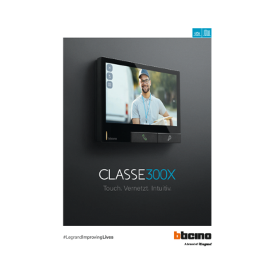 classe 300x