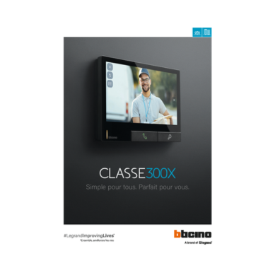 classe 300x