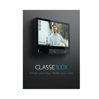 classe 300x