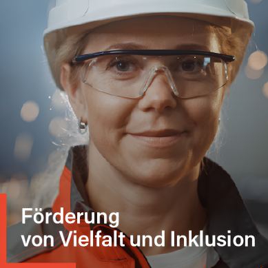 CSR inclusion