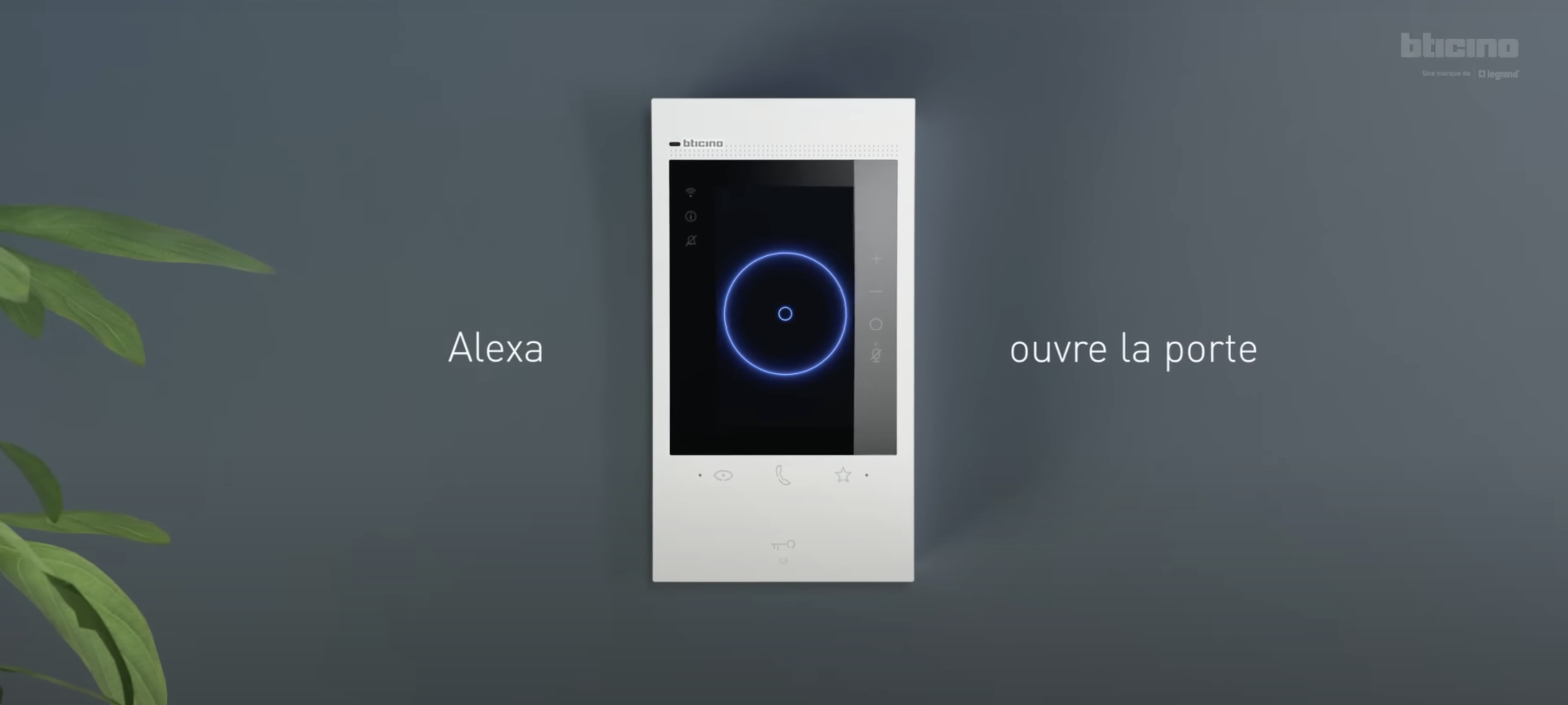 Classe 300 EOS with Netatmo