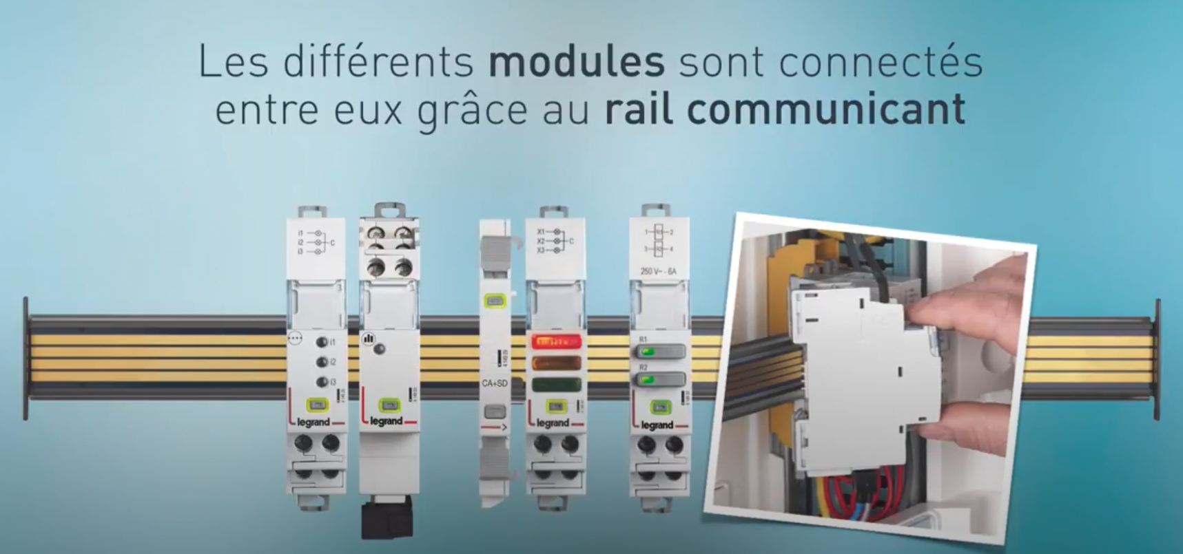 Efficacité énergétique